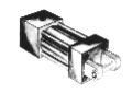 Mechanical engine component drawing