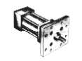 Industrial device sketch