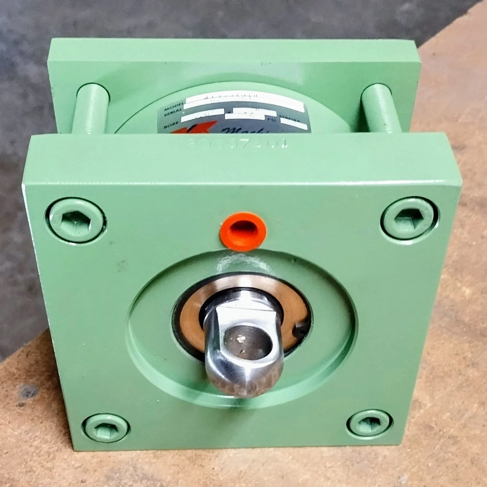 KIMWOOD AIR CYL